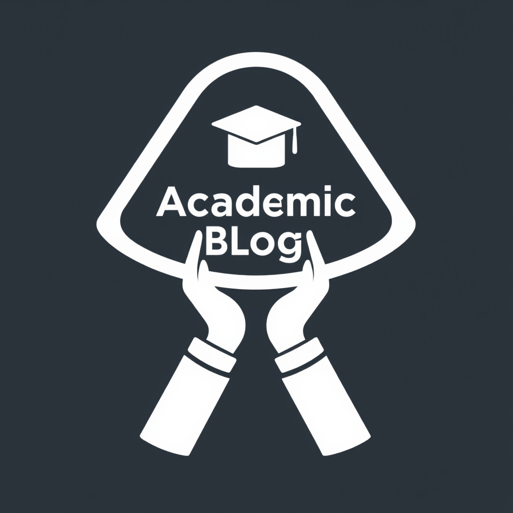 Academic Blog